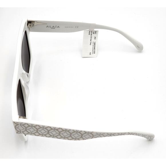 ALAIA 54MM Square Sunglasses main image 12